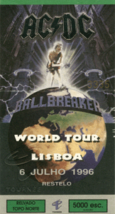 Ticket