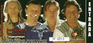 Ticket