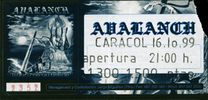 Ticket