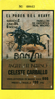Entrada