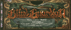Ticket