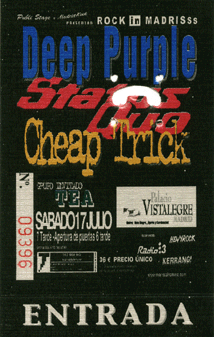 Ticket