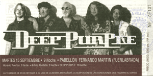 Ticket