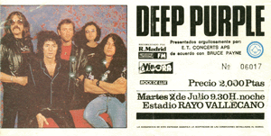 Ticket