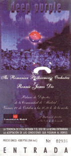 Ticket
