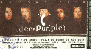 Ticket
