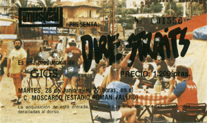 Entrada