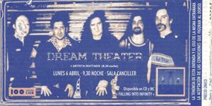 Ticket
