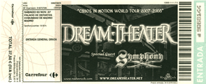 Ticket