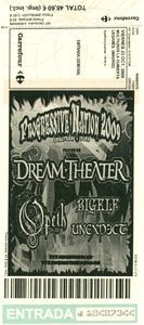 Ticket