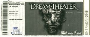 Ticket