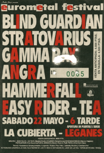 Ticket