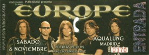Ticket