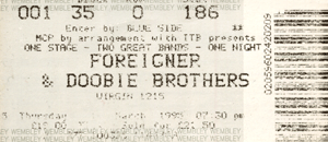 Ticket