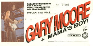 Ticket
