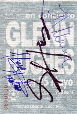 Ticket