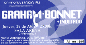 Ticket