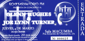 Ticket