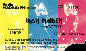 Ticket