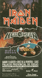Ticket