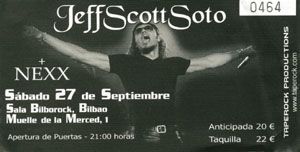 Ticket