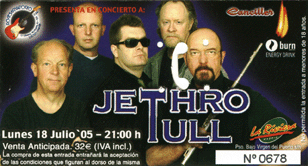 Ticket