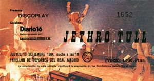 Ticket