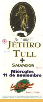 Ticket