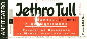 Ticket