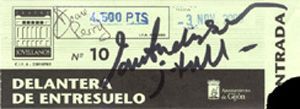 Ticket