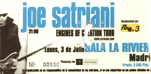 Ticket