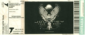 Ticket