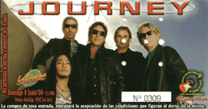 Ticket