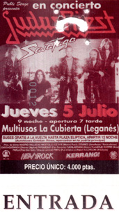 Ticket