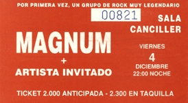 Ticket