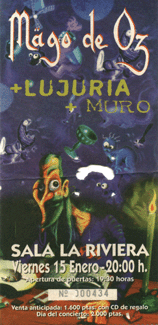 Entrada
