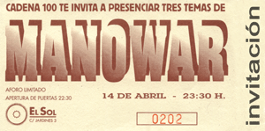 Ticket