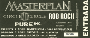 Ticket