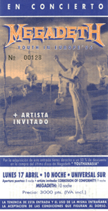Ticket