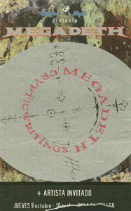 Ticket