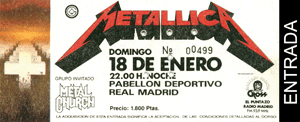Ticket