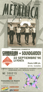 Ticket