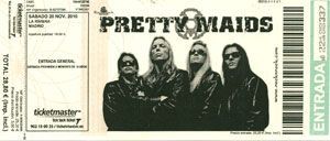 Ticket