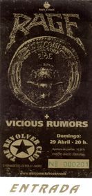 Ticket