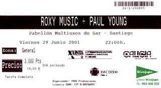 Ticket