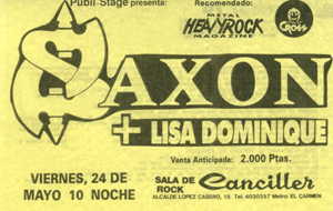 Ticket