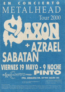 Ticket