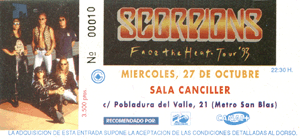 Ticket