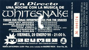 Ticket