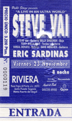 Ticket